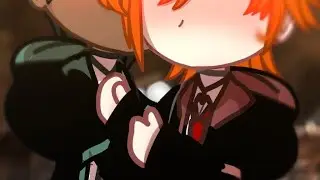 | My love for u 💗 | Blairon | HP | Gacha | part 1 |