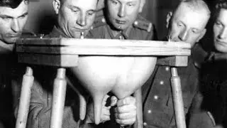 Галерея уникальных фотографий 1935 - 1979 гг.