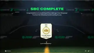88+ Mixed icon player pick and 87+ Campaign mix player pick