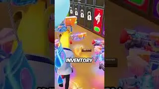 I Used Every Secret Code in Chained Together