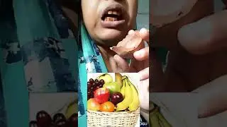 Clay pot eating full swallow