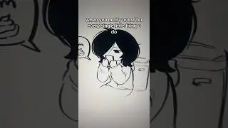 #AnimationArtist#IndieAnimator#AnimatorLife#ArtReel#CreativeProcess#BehindTheScenesArt#DigitalArtist