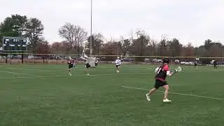 PVI vs Sewickley (PA) Fall NHSLS '25