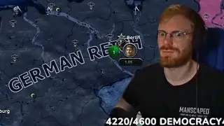 The Secret German Anthem