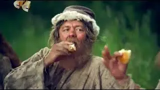 «Нереальная история» Дорога Петра и Сидора