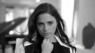 Israel's Justice Minister Sprays Herself With 'Fascism' Perfume in Provocative Campaign Ad