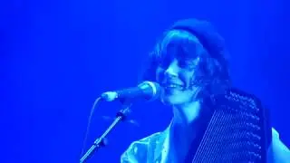 Pomme - Bad Guy (Billie Eilish french cover) @La Cigale (1), 27 janv. 2020