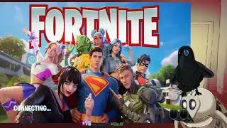 Fork Knife Community NIght! Fortnite Stream! !etsy !vgen !merch !lore