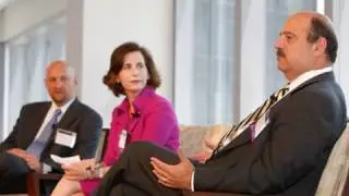 CEO and Chief Giving Officer Dialogue