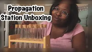 PROPAGATION STATION UNBOXING