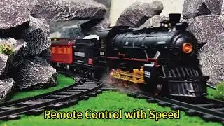 2025 Amazon bestseller toys.Bigger size train.#train #gift #birthdaygift #toys #giftideas #christmas