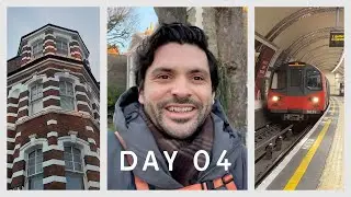 The Beauty of Getting Back to a Language - Daily Language Diary 04