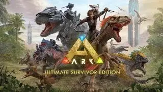 обновление ARK пробный обзор ARK ultimate survive mobile
