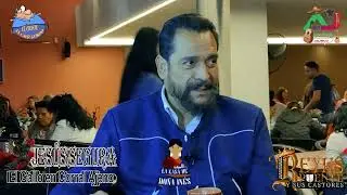 El Chiste es Caer Gordo de Reyes y Felipe