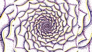Channeled Light Language for balancing and promoting healing within the Crown Chakra.