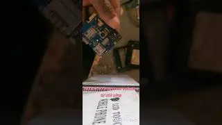 Itel A16 no power on solution