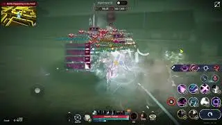 RankSS ⚔️ Twisted NightMare V ⚔️ - Black Desert Mobile - UNITED SERVER