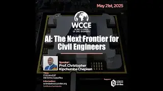 AI: The next frontier for CE