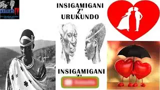 💞INKURU Y'URUKUNDO💞Urukundo rwa Kalira na Cyilima/ Umugore yaramwifuje cyane aramunanira #inkuru