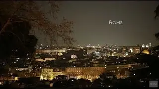 Le R&ecirc;ve Wedding Planner Rome - Luxury destination Italy