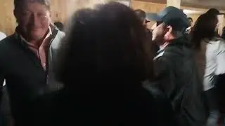 PABLO VARGAS Y SU GRUPO SECTOR CHOPE ISLA PULUQUI 2025