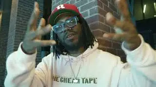 The 6th Letter - &ldquo;Salvador Dali Freestyle&rdquo; Music Video