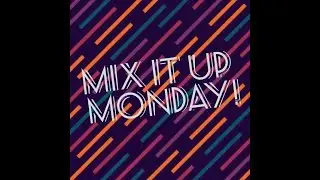 Mix-It-Up Monday: Warlander