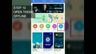 How To Change Fonts in miui8 without root