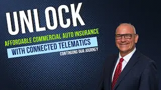Unlock Affordable Commercial Auto Insurance with VeriDrive&rsquo;s Telematics & Expertise