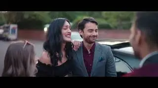 Binney and family movie in Hindi dubbed #foryou #edit #subscribe #movie 
