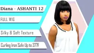 Diana Ashanti12 - So Good Shop