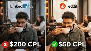 Reddit Ads for B2B SaaS: Complete 2025 Guide (50% Lower CAC)