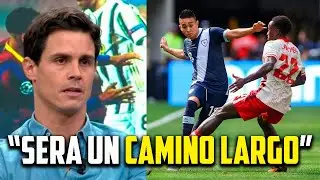 🌍🔮 PRENSA INTERNACIONAL OPINA sobre GUATEMALA 🇬🇹 | ¿RUMBO al MUNDIAL 2030? ⚽