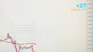 10 PIPS  a day keeps the bills away! | Get earning with Direct Forex trades | Jamie Nicholls