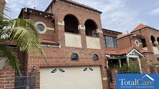 House in North Perth for Rent 4/5BR 3BTH by Total Care Property Management, Joondalup