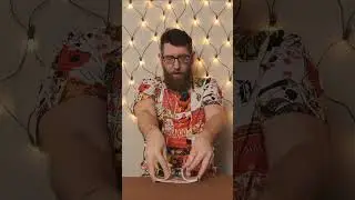 another easy stripper deck trick 🃏