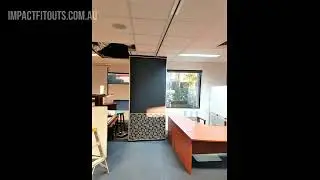 Office Fitouts Vid