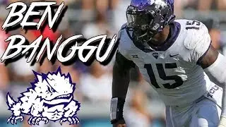 Ben Banogu || 