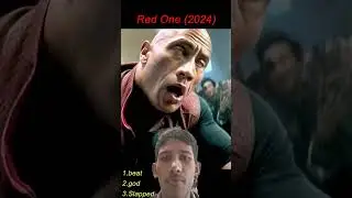 #film #facts #rock #vs #alien #bestmoments #bestplayer