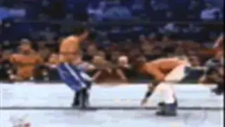 London Urasawa WFWF E-Fed Titantron