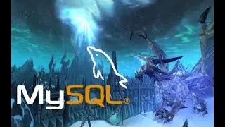 #05 TrinityCore SQL - Quest Chain [3Server, WoW WoTLK, 3.3.5, CZ]