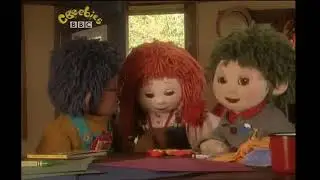 Tots TV - Squashed Donkey (S6 E7)