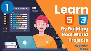 How to Design A Responsive FrontEnd Web Application | #1