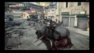Dead Rising 3  || Try to Complete all PP Trials EP5