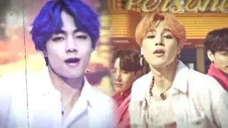 BTS - BOY WITH LUV
