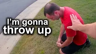 When Cops Give Parents The Worst News Of Their Life