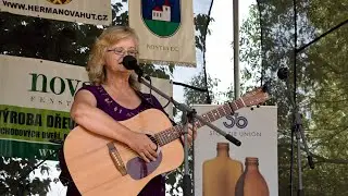 Pavlína Jíšová, Muzikantský heřmánek 2022