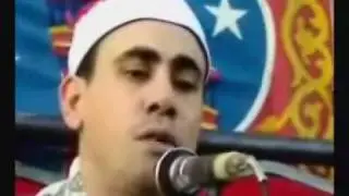 القارئ الشيخ عبد الناصر حرك-سورة البقرة-Part 4 of 4