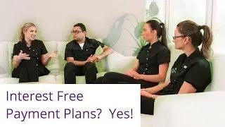 Interest free payment plans for dental work