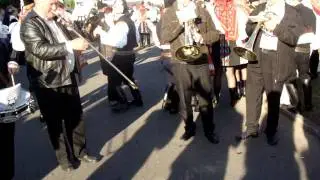 STRIBRNANKA HODY BABICE-2011